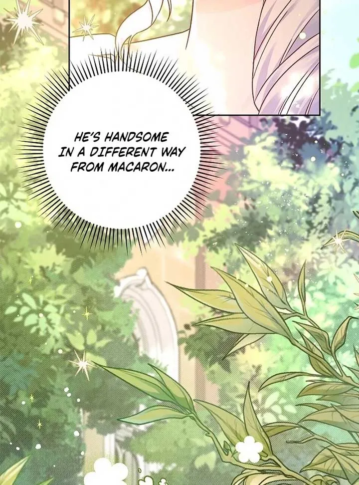 The Female Lead’s Mother and the Male Lead’s Father Are Married Chapter 12 page 5