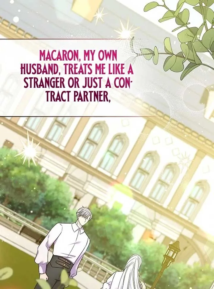 The Female Lead’s Mother and the Male Lead’s Father Are Married Chapter 13 page 115