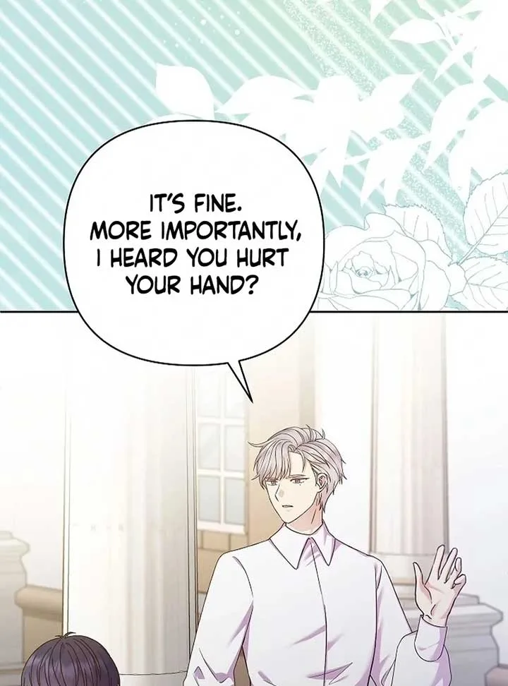 The Female Lead’s Mother and the Male Lead’s Father Are Married Chapter 13 page 129