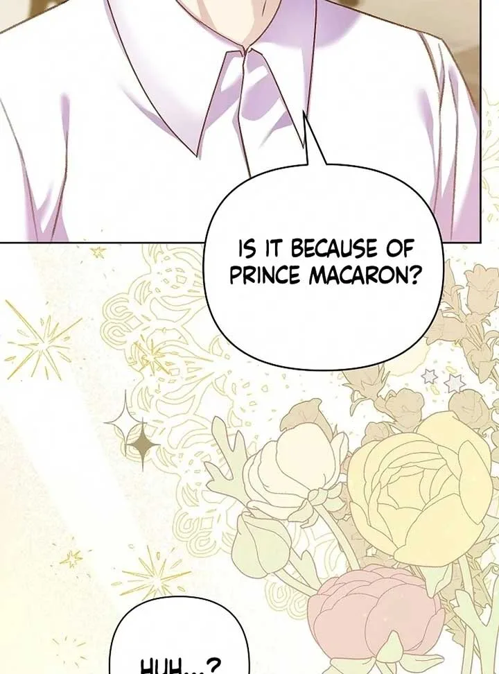 The Female Lead’s Mother and the Male Lead’s Father Are Married Chapter 13 page 109