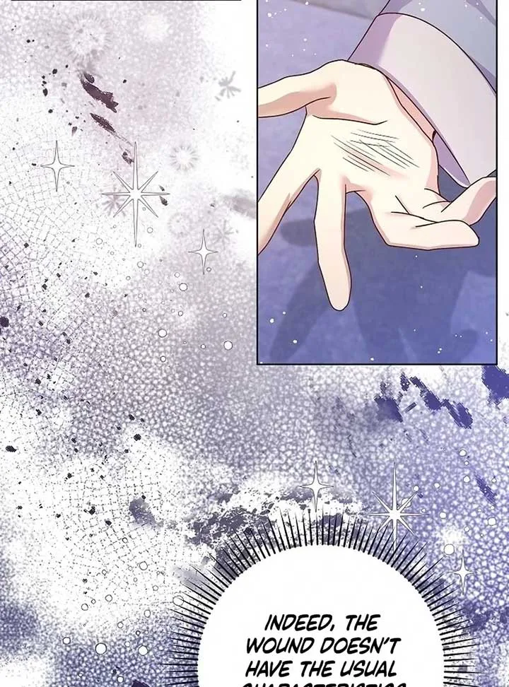 The Female Lead’s Mother and the Male Lead’s Father Are Married Chapter 13 page 75