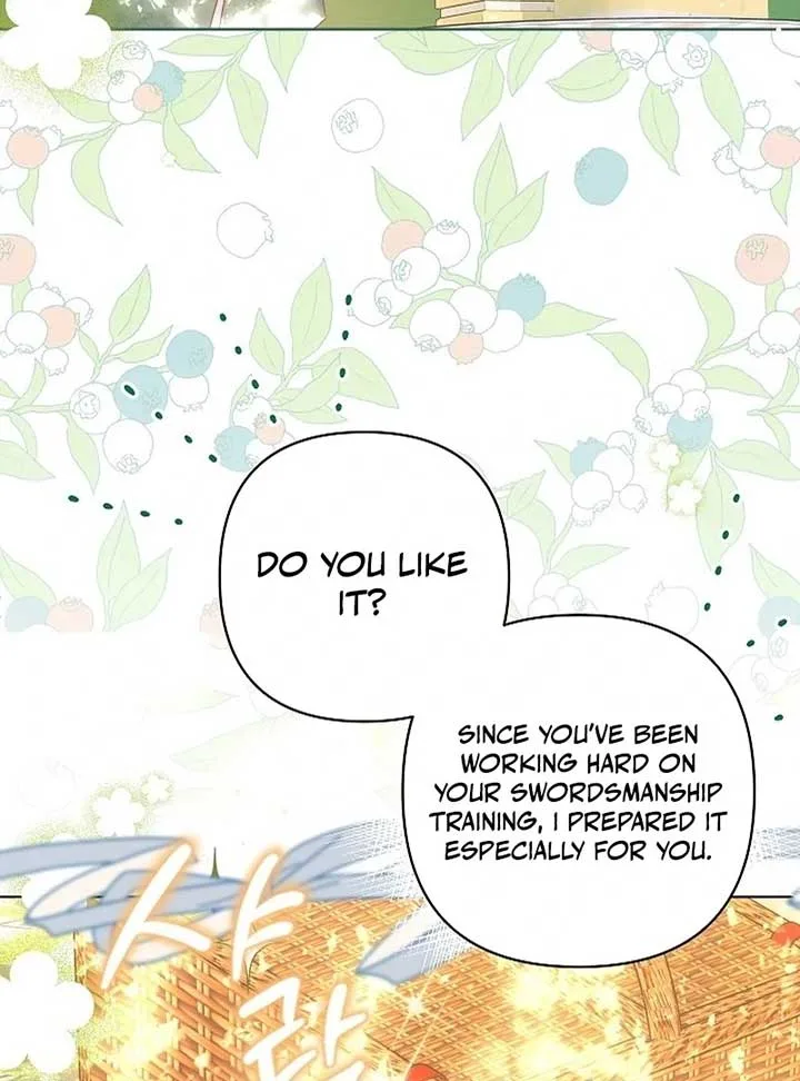 The Female Lead’s Mother and the Male Lead’s Father Are Married Chapter 12 page 7