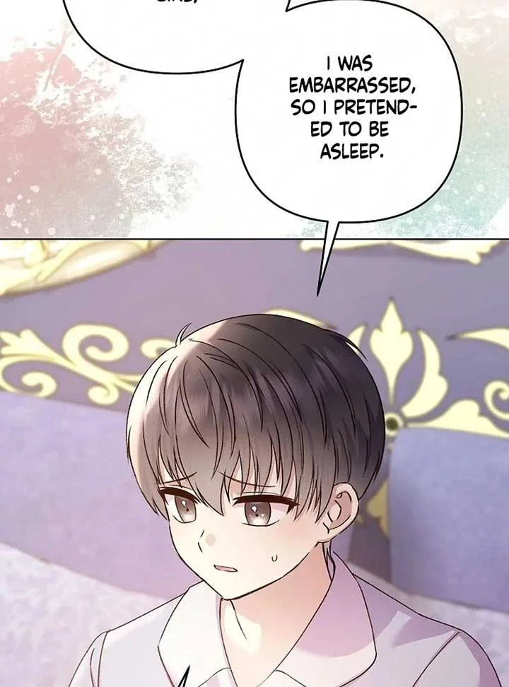 The Female Lead’s Mother and the Male Lead’s Father Are Married Chapter 13 page 70