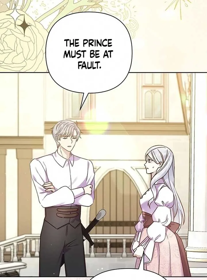 The Female Lead’s Mother and the Male Lead’s Father Are Married Chapter 13 page 111