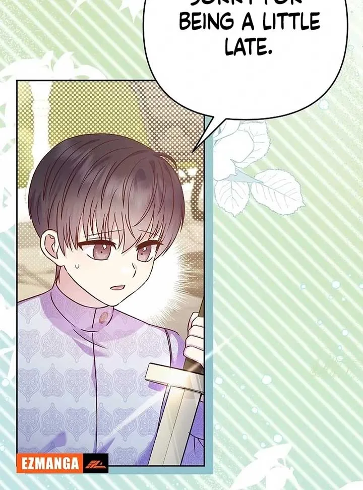 The Female Lead’s Mother and the Male Lead’s Father Are Married Chapter 13 page 128
