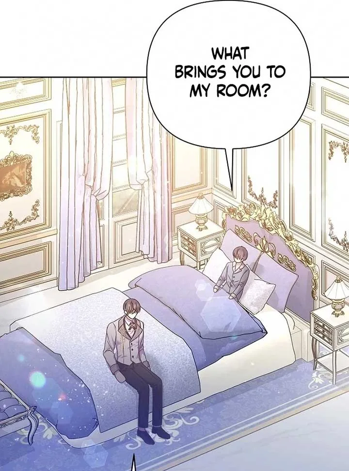 The Female Lead’s Mother and the Male Lead’s Father Are Married Chapter 13 page 55