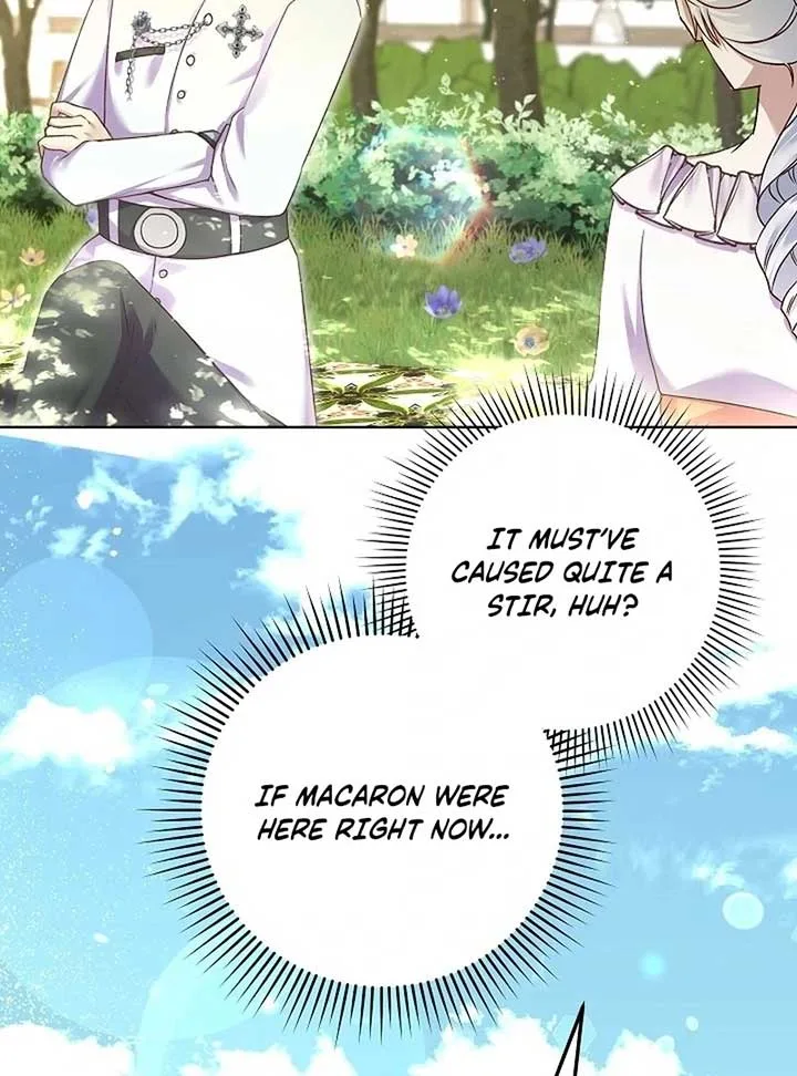 The Female Lead’s Mother and the Male Lead’s Father Are Married Chapter 12 page 39