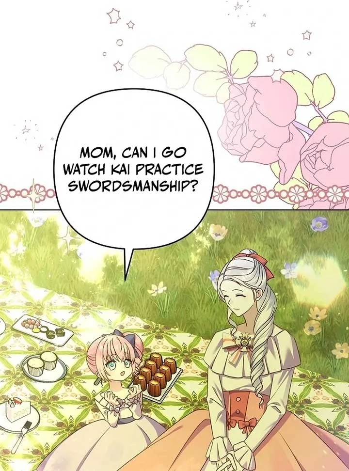 The Female Lead’s Mother and the Male Lead’s Father Are Married Chapter 12 page 21