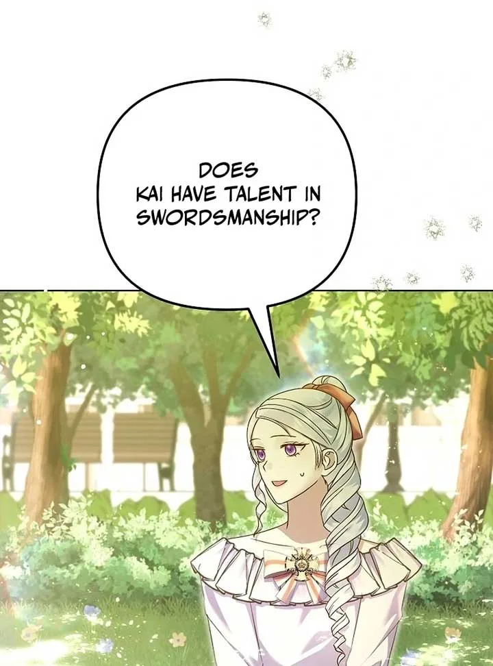 The Female Lead’s Mother and the Male Lead’s Father Are Married Chapter 12 page 35