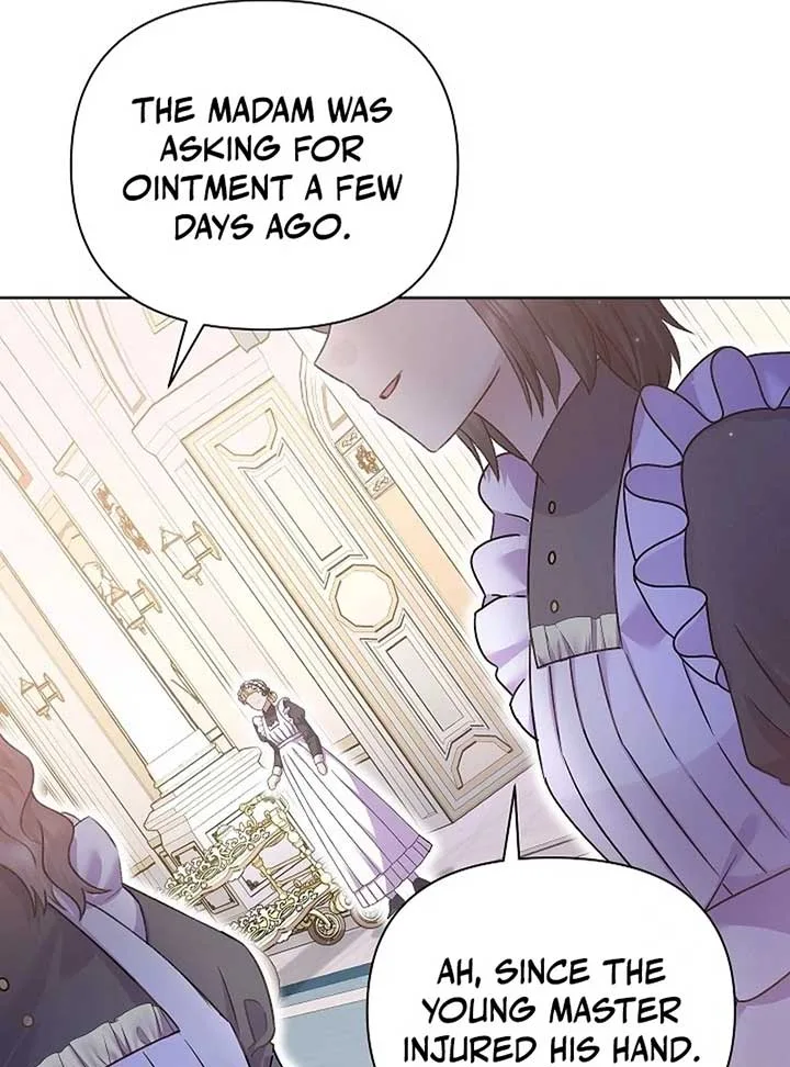 The Female Lead’s Mother and the Male Lead’s Father Are Married Chapter 12 page 108