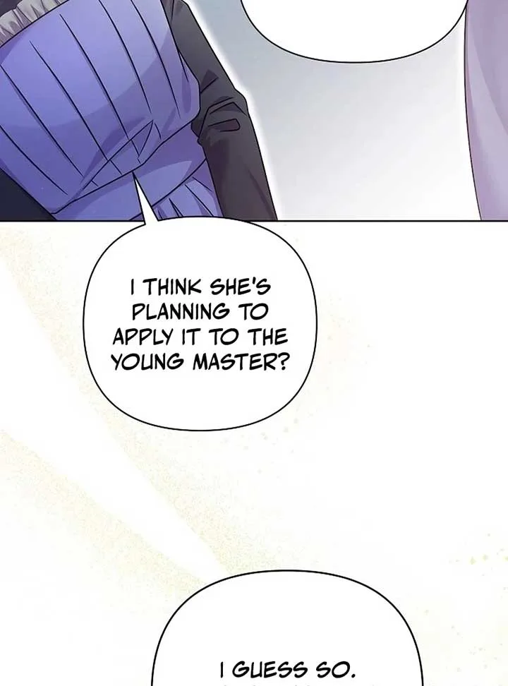 The Female Lead’s Mother and the Male Lead’s Father Are Married Chapter 12 page 109