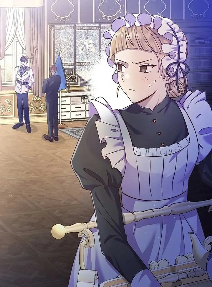 The Female Lead’s Mother and the Male Lead’s Father Are Married Chapter 12 page 102