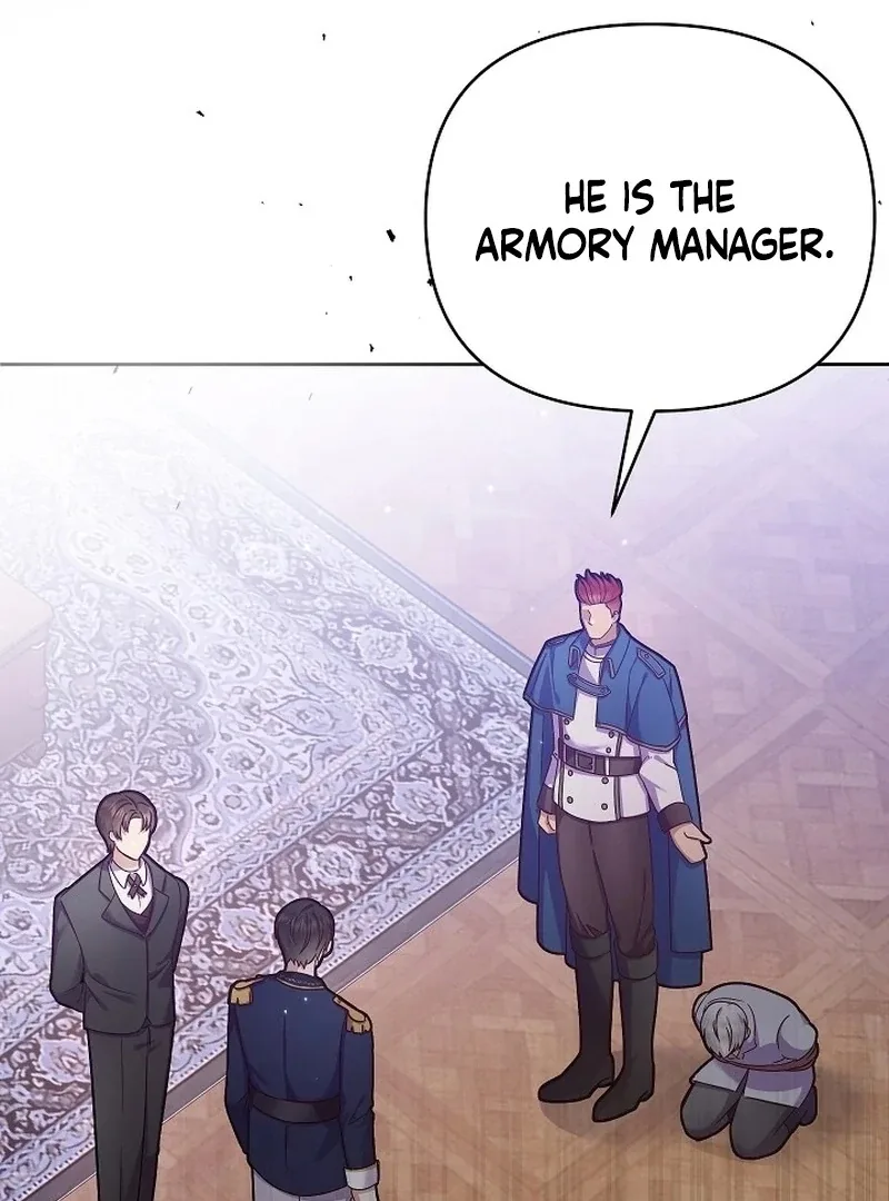 The Female Lead’s Mother and the Male Lead’s Father Are Married Chapter 14 page 14
