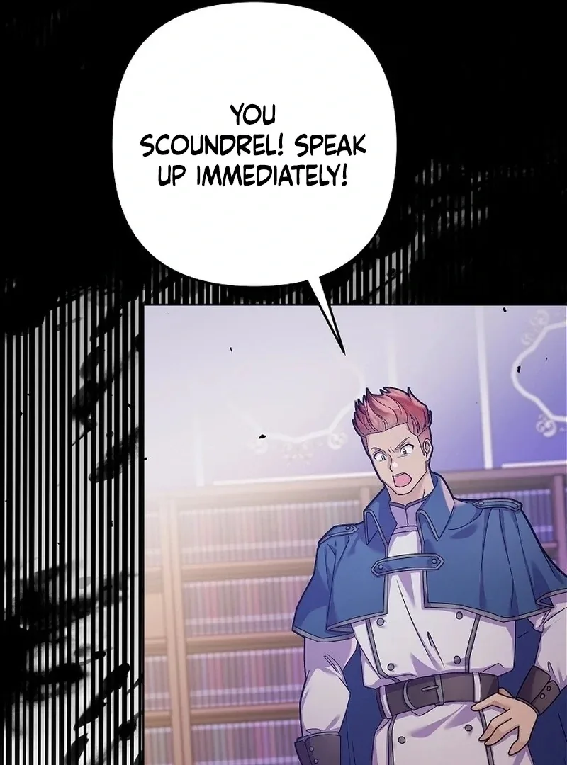 The Female Lead’s Mother and the Male Lead’s Father Are Married Chapter 14 page 21