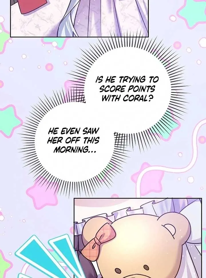 The Female Lead’s Mother and the Male Lead’s Father Are Married Chapter 15 page 90