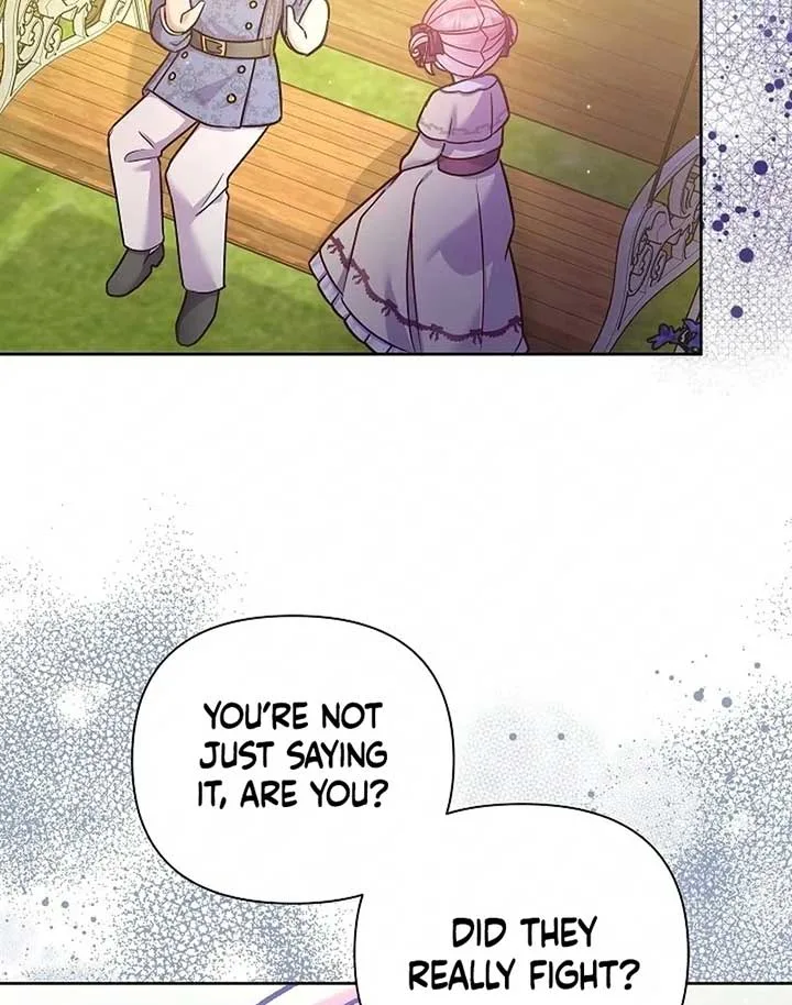 The Female Lead’s Mother and the Male Lead’s Father Are Married Chapter 15 page 71