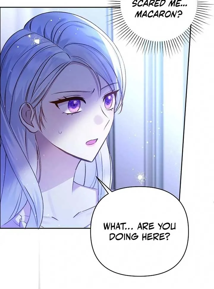 The Female Lead’s Mother and the Male Lead’s Father Are Married Chapter 12 page 131