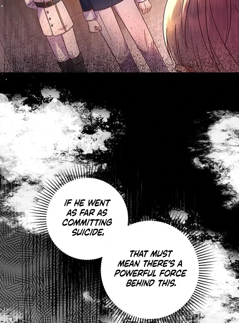The Female Lead’s Mother and the Male Lead’s Father Are Married Chapter 14 page 50