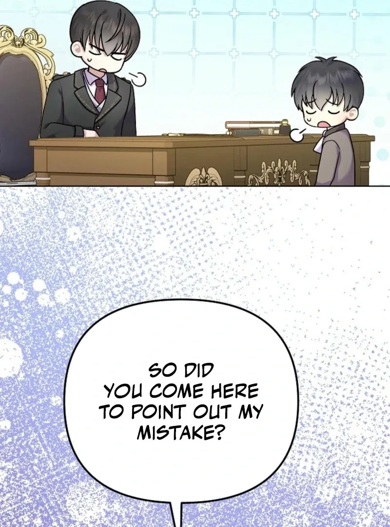 The Female Lead’s Mother and the Male Lead’s Father Are Married Chapter 16 page 11