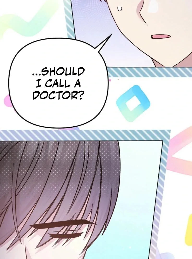 The Female Lead’s Mother and the Male Lead’s Father Are Married Chapter 16 page 34