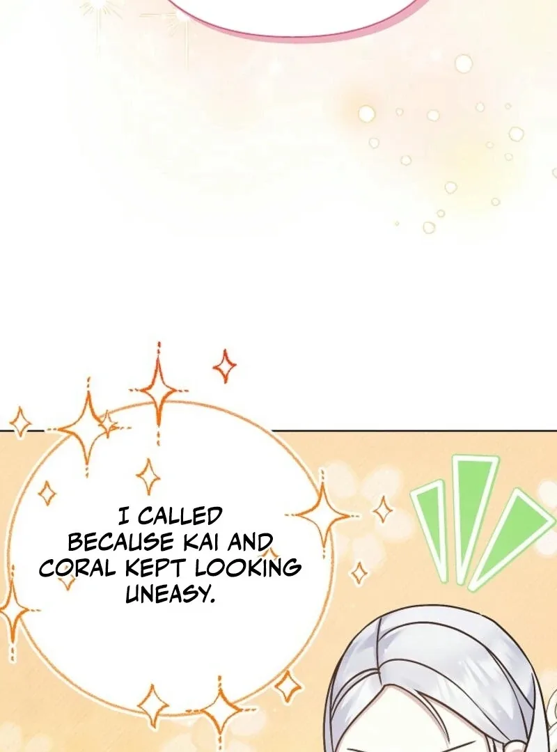 The Female Lead’s Mother and the Male Lead’s Father Are Married Chapter 16 page 79