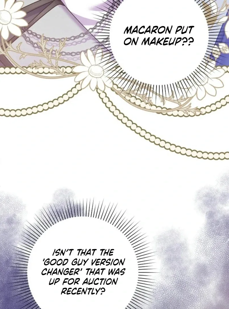 The Female Lead’s Mother and the Male Lead’s Father Are Married Chapter 16 page 91