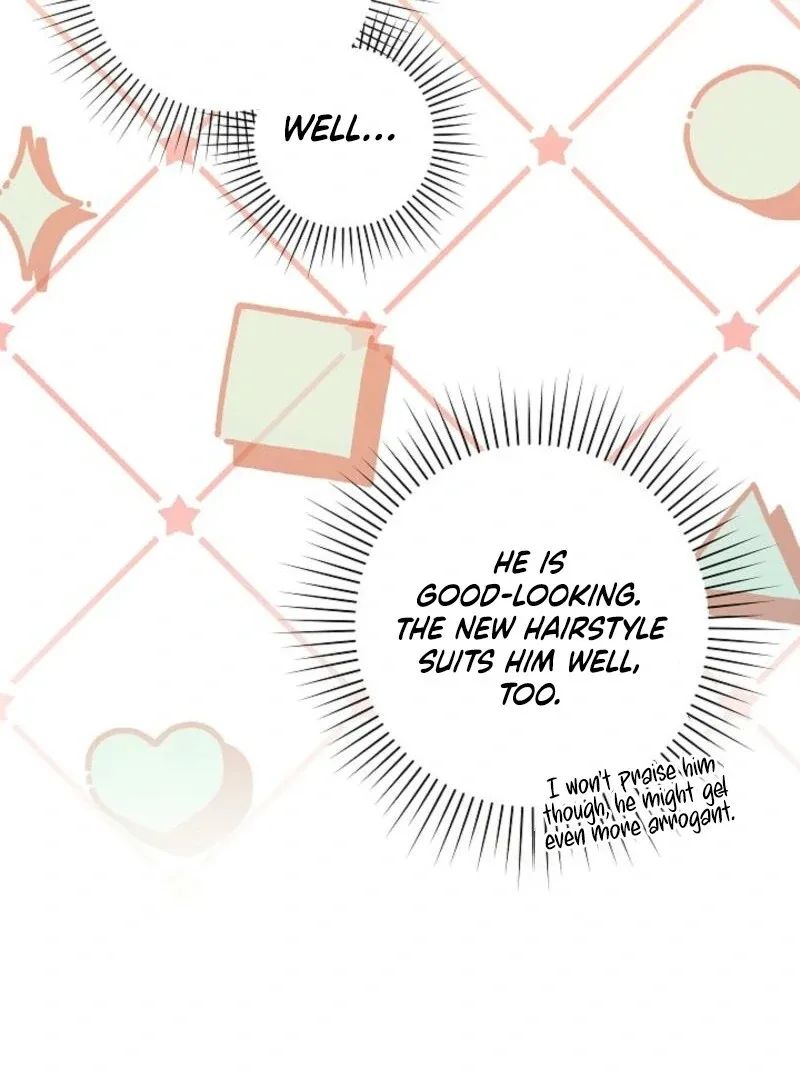 The Female Lead’s Mother and the Male Lead’s Father Are Married Chapter 18 page 13