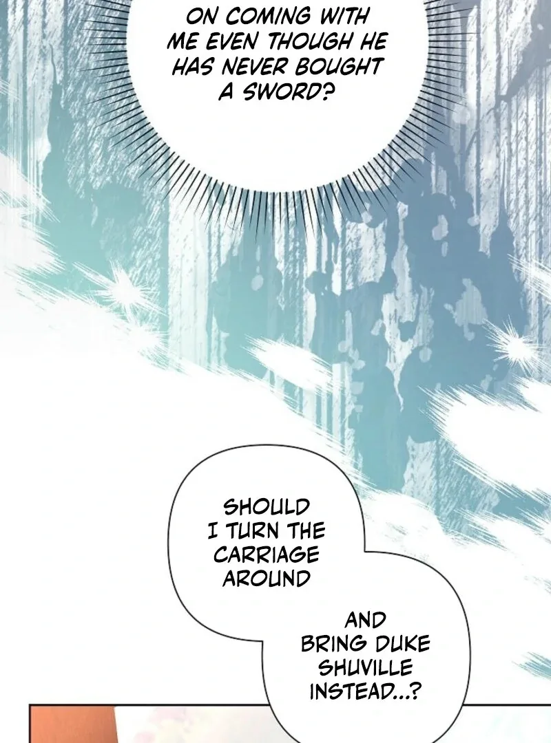 The Female Lead’s Mother and the Male Lead’s Father Are Married Chapter 18 page 23