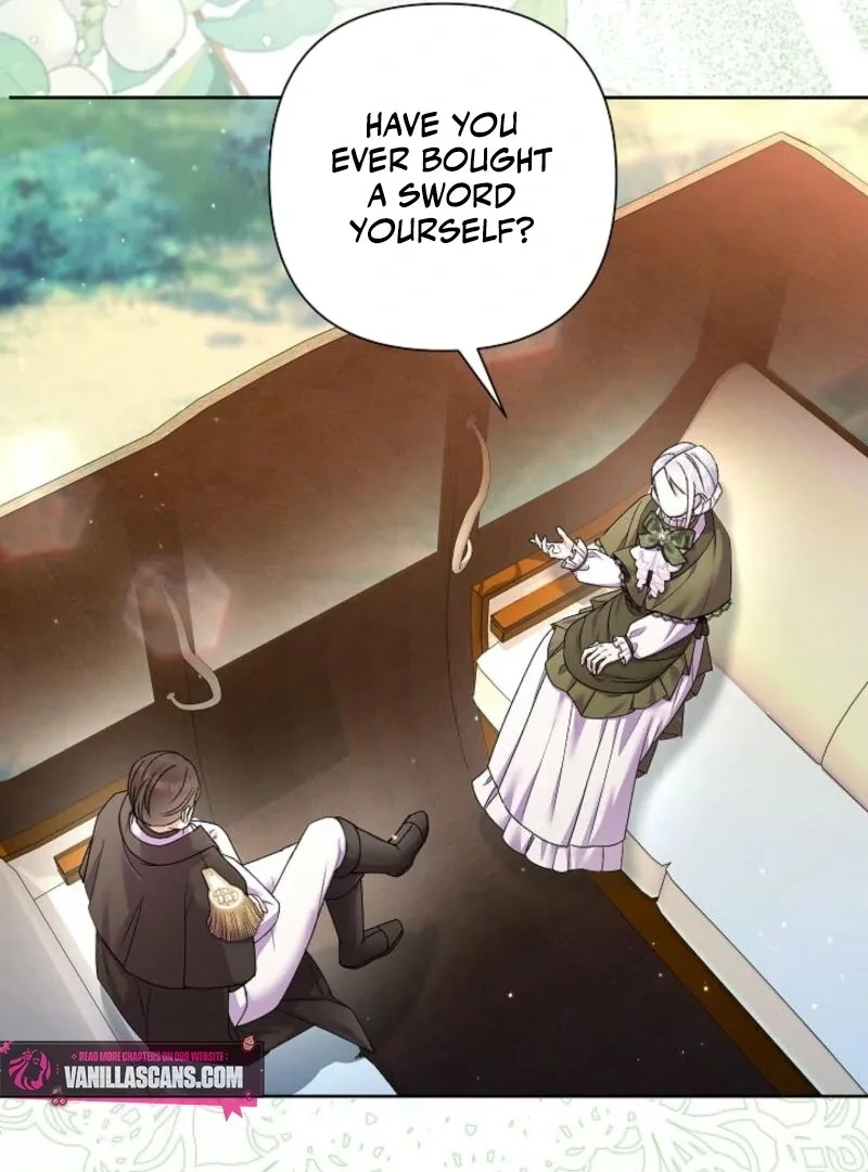 The Female Lead’s Mother and the Male Lead’s Father Are Married Chapter 18 page 19