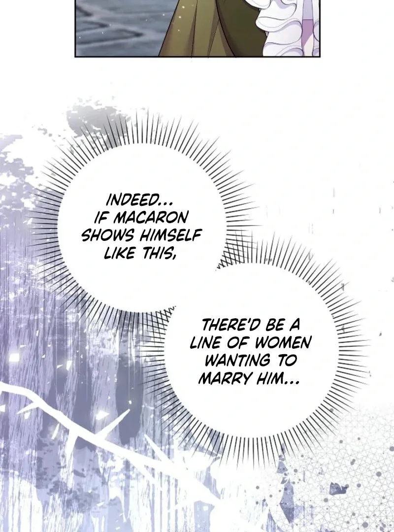The Female Lead’s Mother and the Male Lead’s Father Are Married Chapter 18 page 51