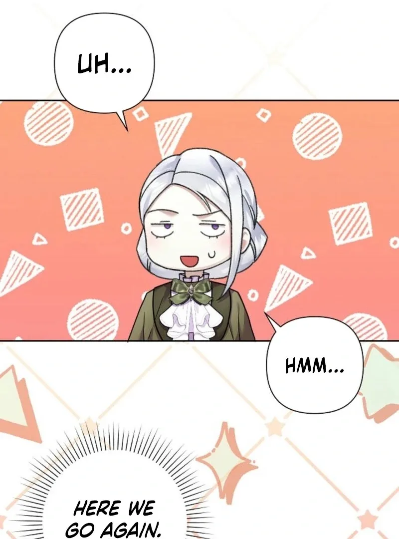 The Female Lead’s Mother and the Male Lead’s Father Are Married Chapter 18 page 12