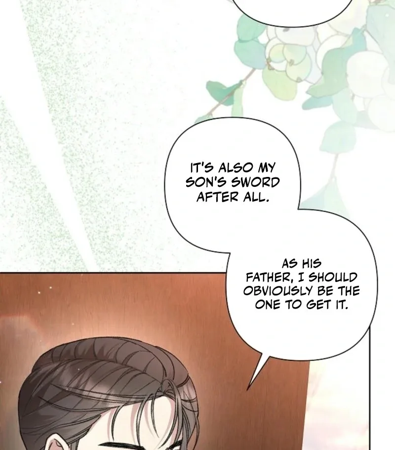 The Female Lead’s Mother and the Male Lead’s Father Are Married Chapter 18 page 17