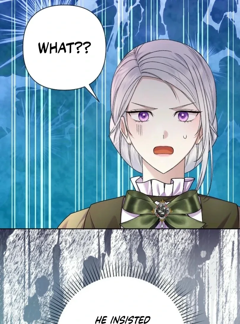 The Female Lead’s Mother and the Male Lead’s Father Are Married Chapter 18 page 22