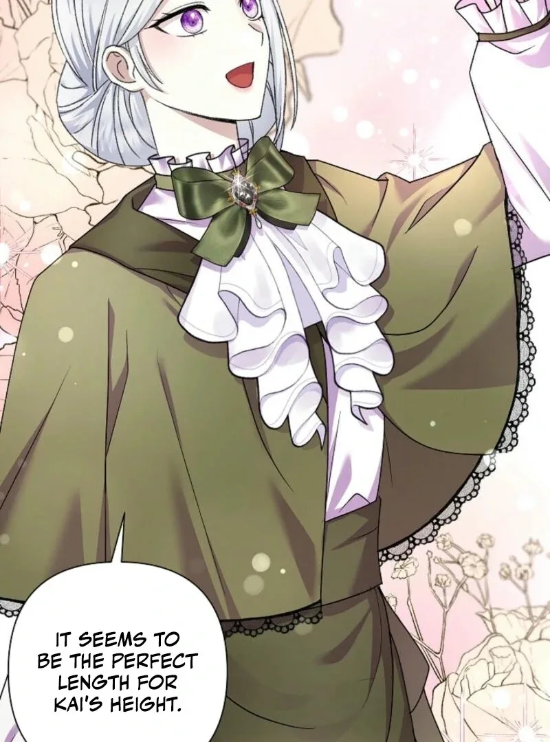 The Female Lead’s Mother and the Male Lead’s Father Are Married Chapter 18 page 79