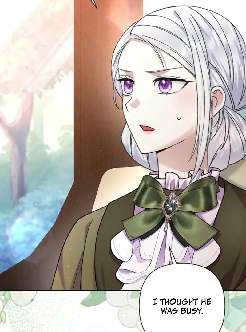 The Female Lead’s Mother and the Male Lead’s Father Are Married Chapter 18 page 16