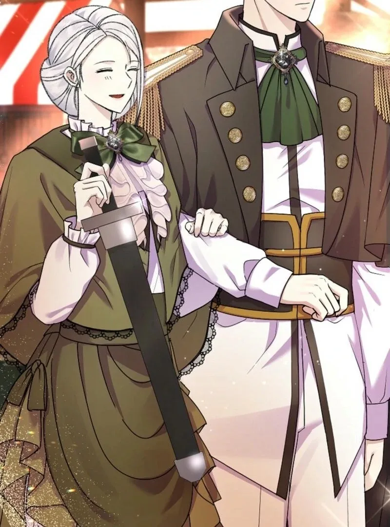 The Female Lead’s Mother and the Male Lead’s Father Are Married Chapter 18 page 101