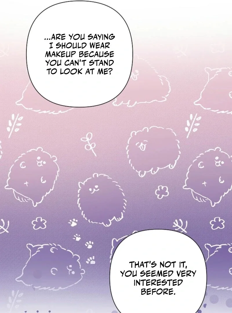 The Female Lead’s Mother and the Male Lead’s Father Are Married Chapter 18 page 94