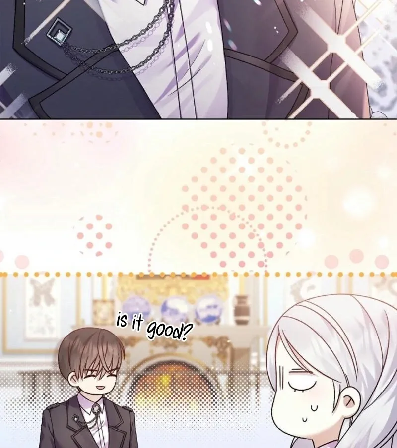 The Female Lead’s Mother and the Male Lead’s Father Are Married Chapter 17 page 8