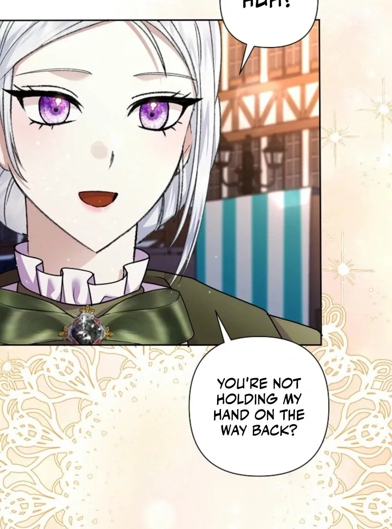 The Female Lead’s Mother and the Male Lead’s Father Are Married Chapter 18 page 97