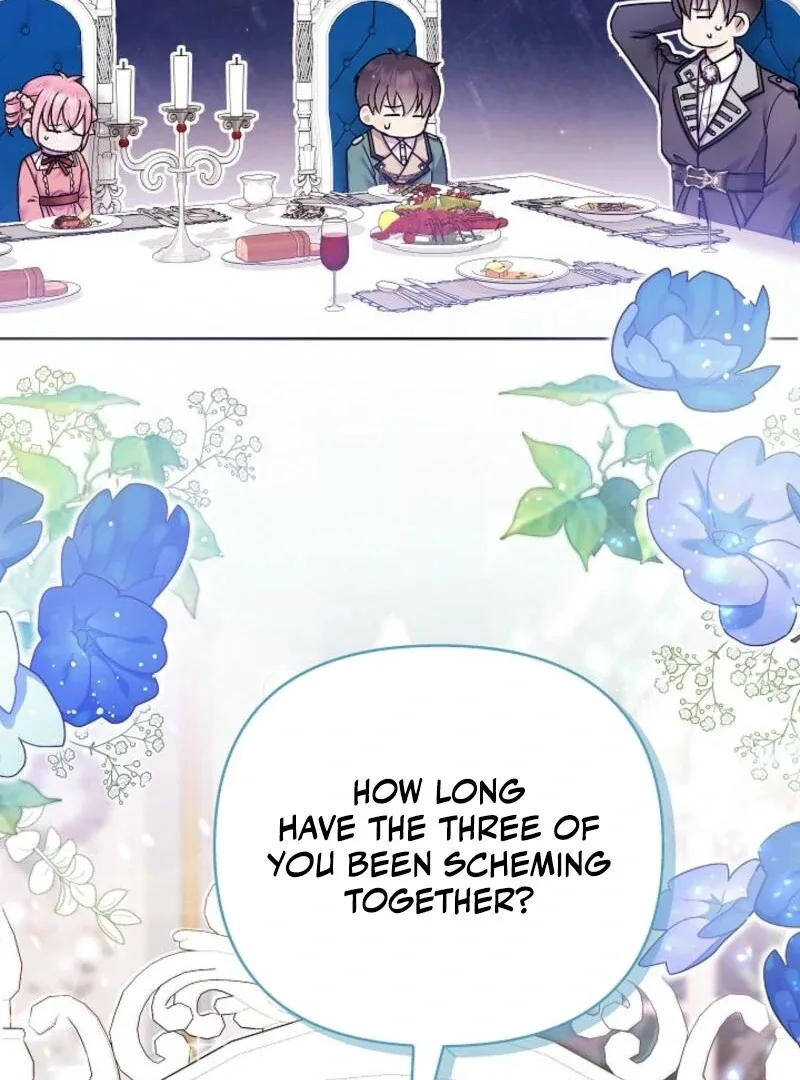The Female Lead’s Mother and the Male Lead’s Father Are Married Chapter 17 page 22