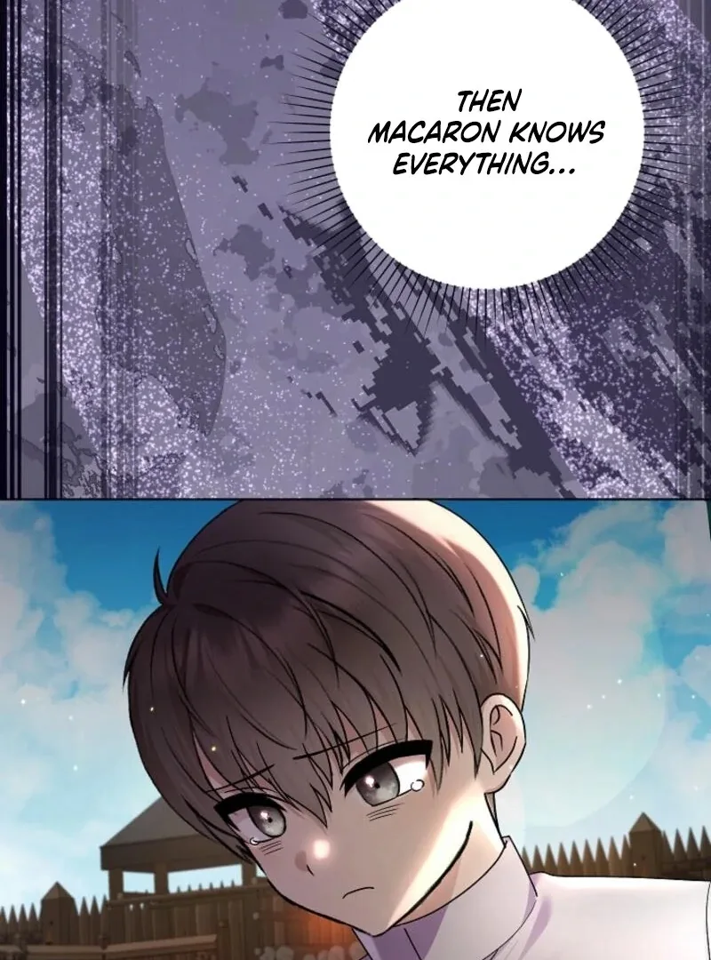 The Female Lead’s Mother and the Male Lead’s Father Are Married Chapter 19 page 36