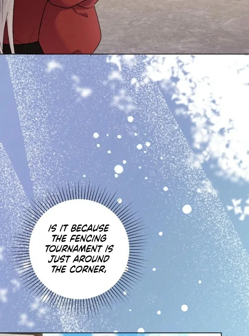The Female Lead’s Mother and the Male Lead’s Father Are Married Chapter 19 page 5