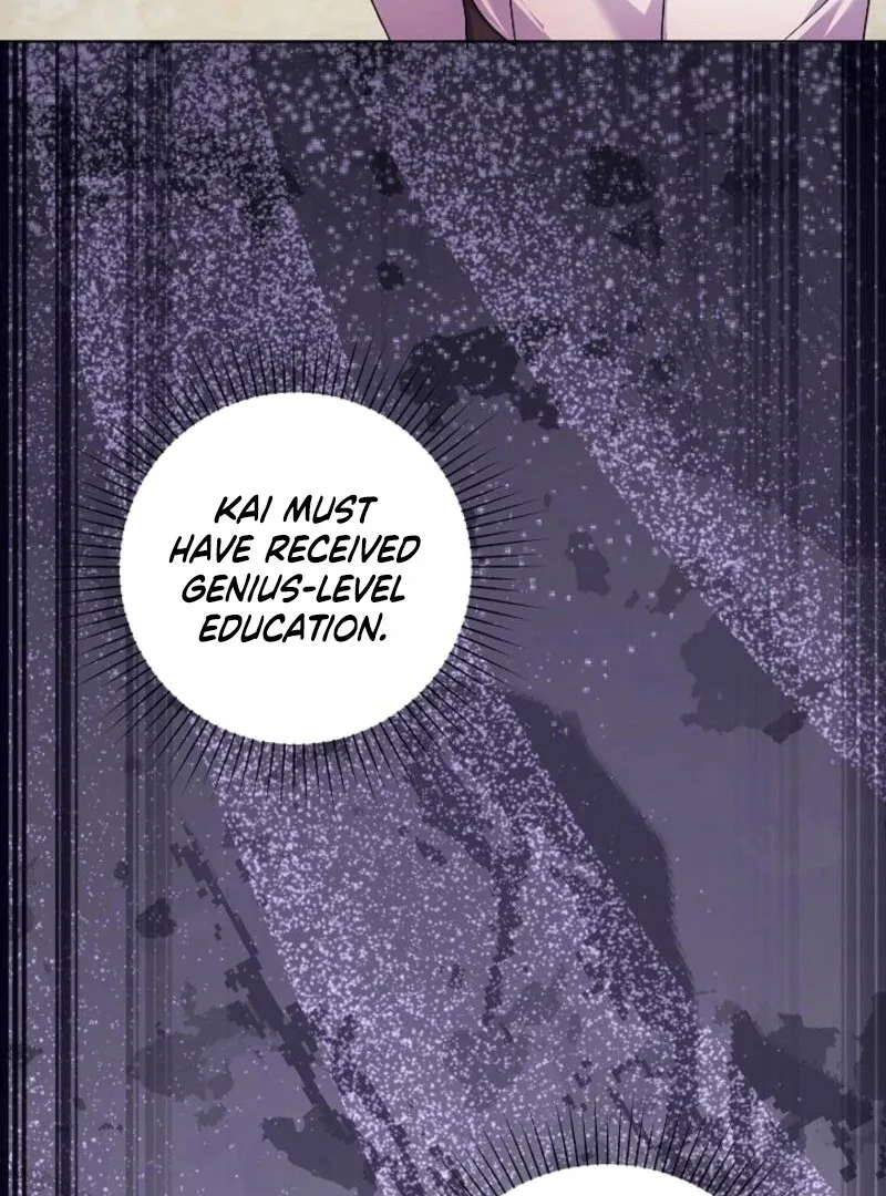 The Female Lead’s Mother and the Male Lead’s Father Are Married Chapter 19 page 35