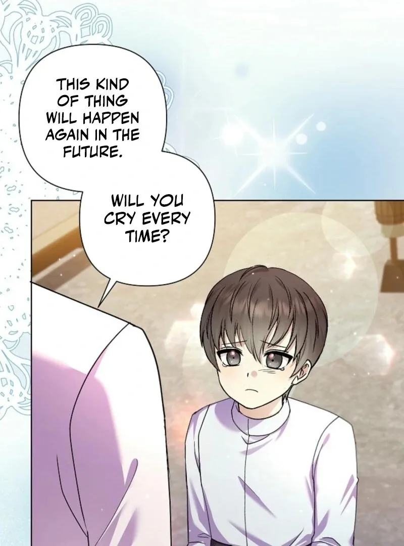 The Female Lead’s Mother and the Male Lead’s Father Are Married Chapter 19 page 40