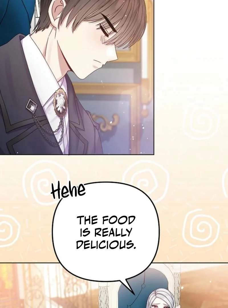 The Female Lead’s Mother and the Male Lead’s Father Are Married Chapter 17 page 25