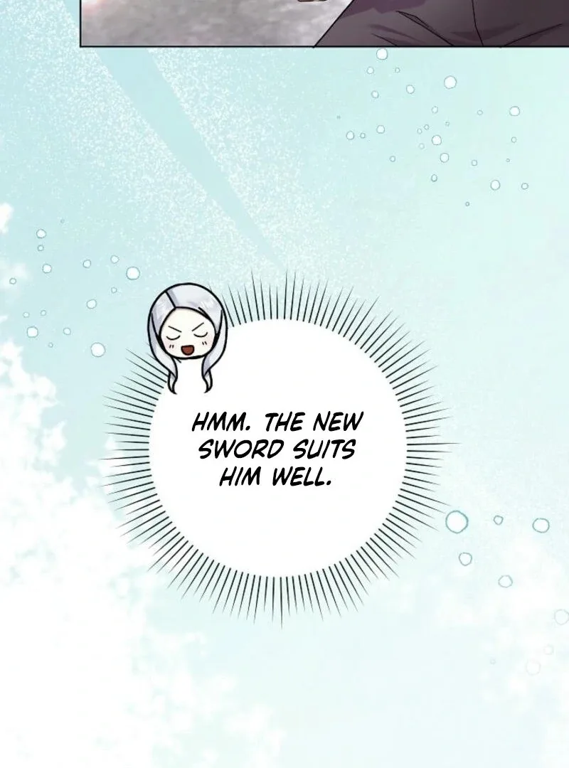 The Female Lead’s Mother and the Male Lead’s Father Are Married Chapter 19 page 8