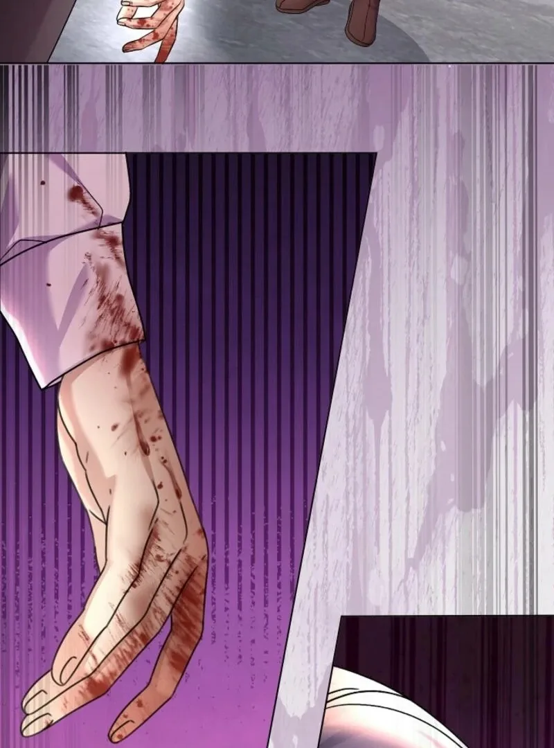 The Female Lead’s Mother and the Male Lead’s Father Are Married Chapter 19 page 19