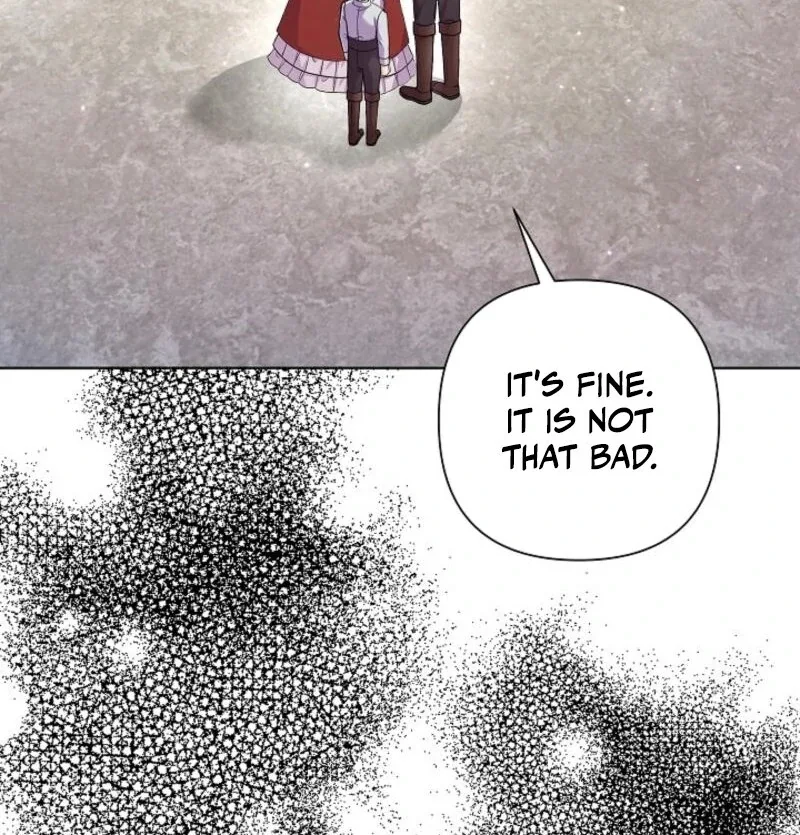 The Female Lead’s Mother and the Male Lead’s Father Are Married Chapter 19 page 25