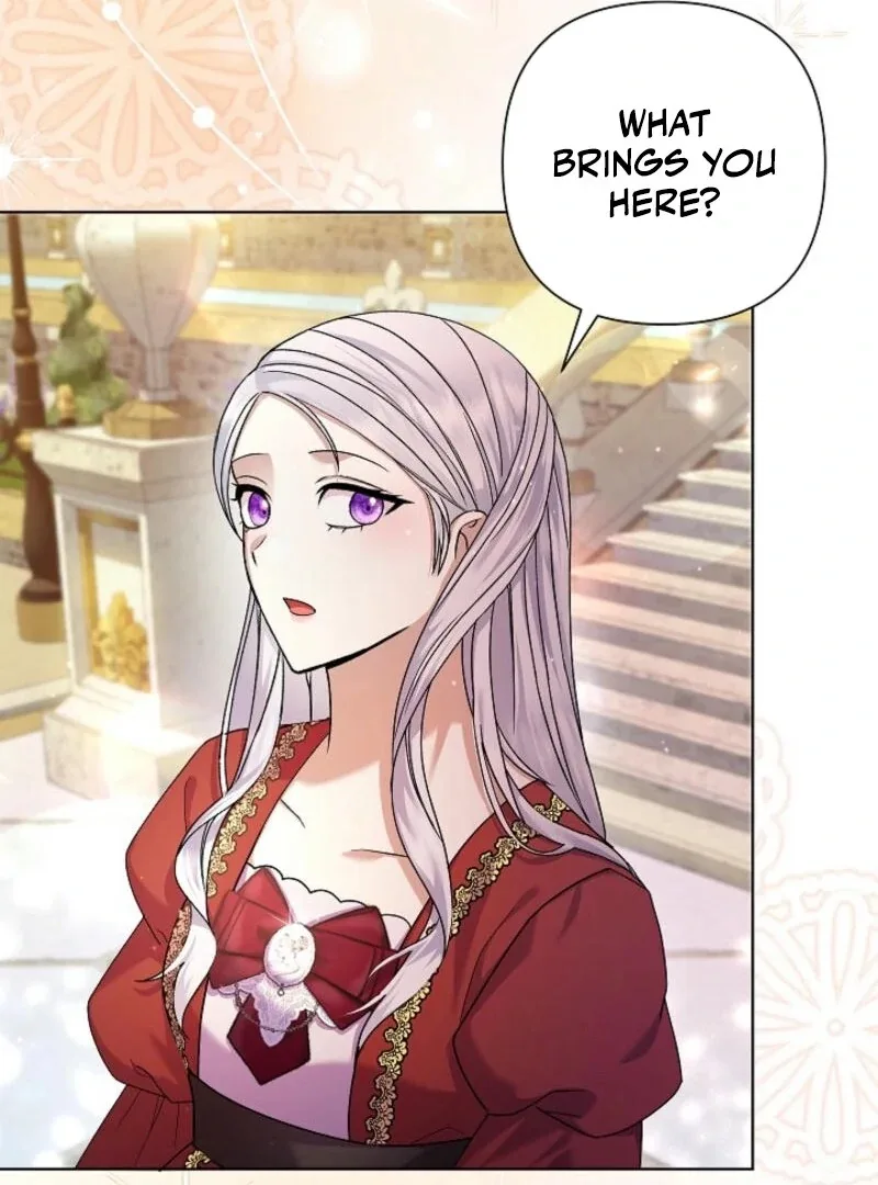 The Female Lead’s Mother and the Male Lead’s Father Are Married Chapter 19 page 110