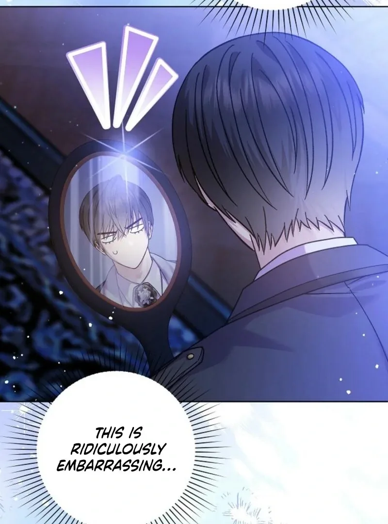 The Female Lead’s Mother and the Male Lead’s Father Are Married Chapter 17 page 41